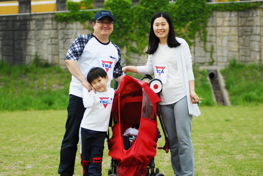 구리YMCA 이미지