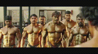 출렁이는 가슴.gif | 인스티즈