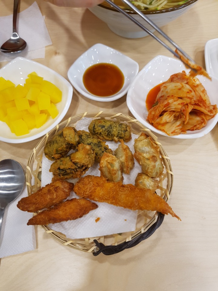 조촐한 저녁밥 | 인스티즈