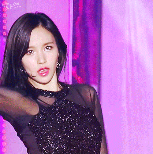 춤 추는 묘이 미나 | 인스티즈