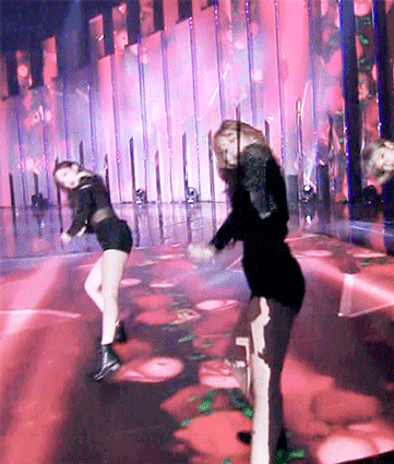 가요대전 24시간이모자라 섹시 모모.gif | 인스티즈
