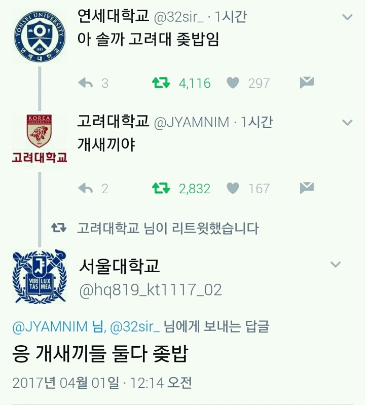 현 시각 트위터 | 인스티즈