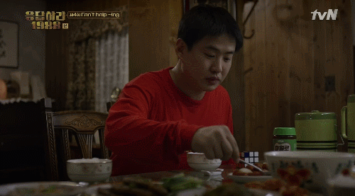 [응답하라1988] 봉블리 정봉이.jpgif | 인스티즈