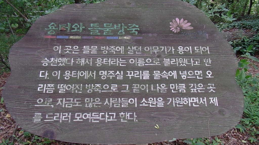 5000년전 마한시대 고인돌이 있는 전주 황방산 공원 산책하기 (안구정화) | 인스티즈