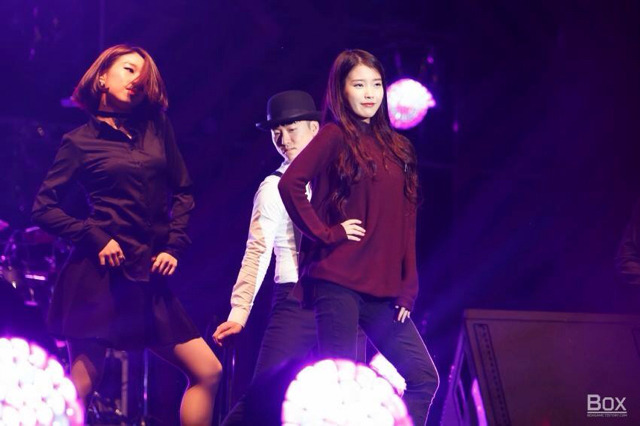 갈수록 리즈 갱신하는 아이유 | 인스티즈