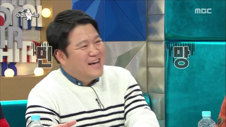 김구라가 욕 먹는 이유.jpg | 인스티즈