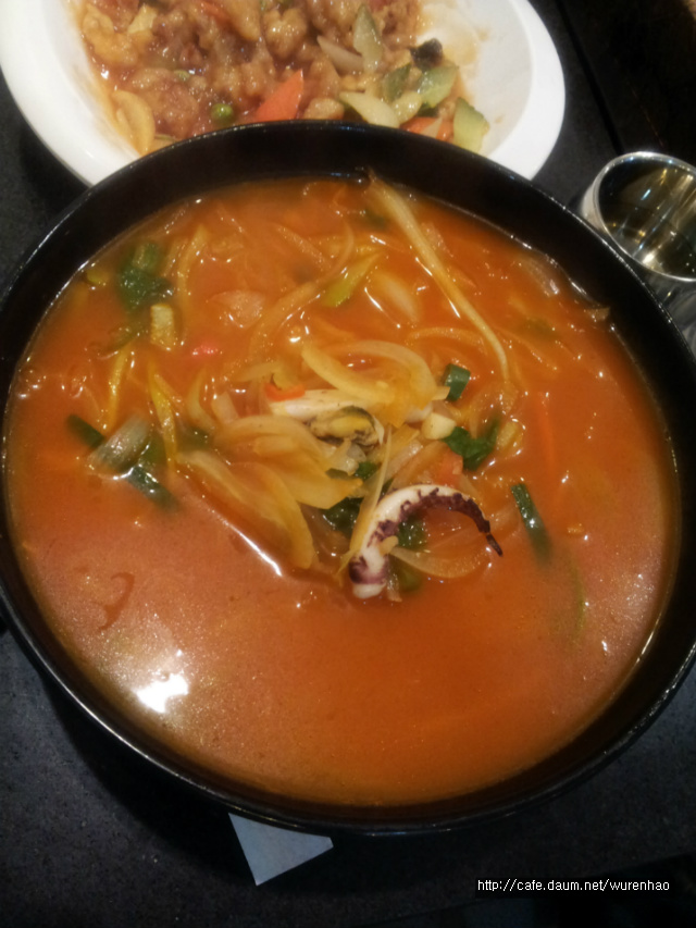 매화정 이미지