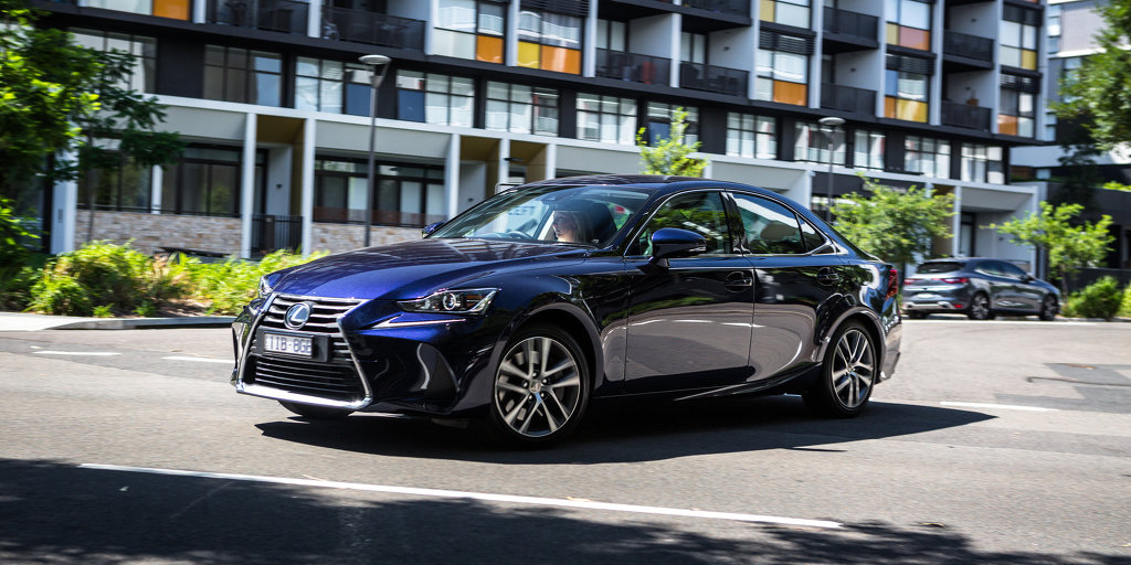 2017 렉서스 IS 200t [데이터주의] | 인스티즈