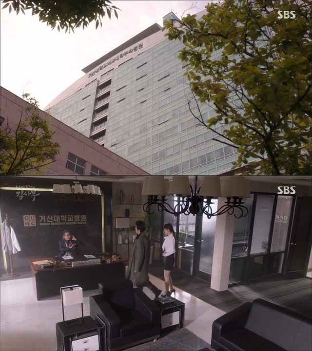 [낭만닥터김사부] 현실과 이상 사이에서 겪는 딜레마 : 박주혁 일병 사망진단서 사건.jpgif | 인스티즈