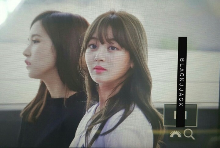 트와이스 지효 | 인스티즈
