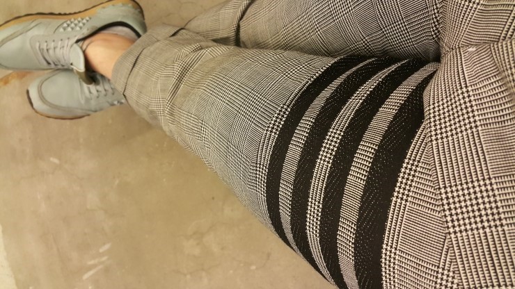 어느 카페 회원의 패션 | 인스티즈