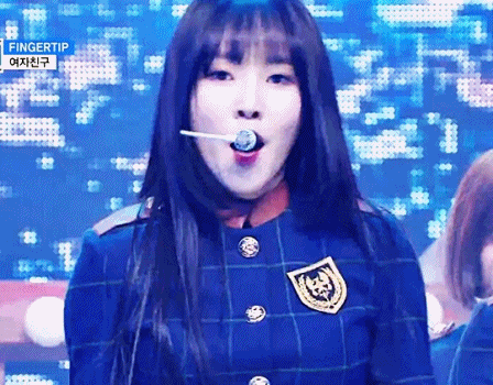 하루 마무리는 역시 여자친구♥ | 인스티즈