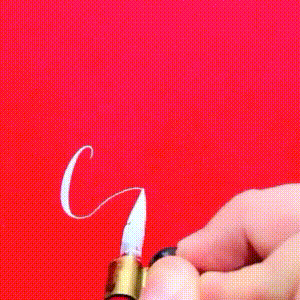 손글씨 장인ㄷㄷㄷㄷㄷㄷ.gif | 인스티즈