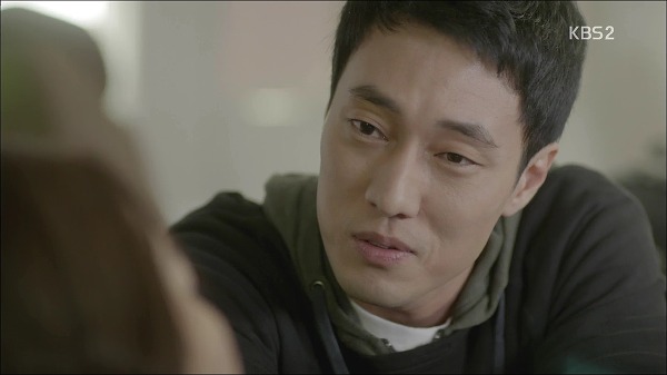 소지섭,신민아 케미가 개연성이었던 드라마 [오마이비너스] 1화 (2) | 인스티즈