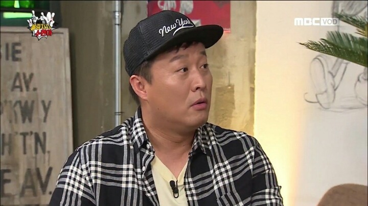 무도 박명수 기적의 논리 | 인스티즈
