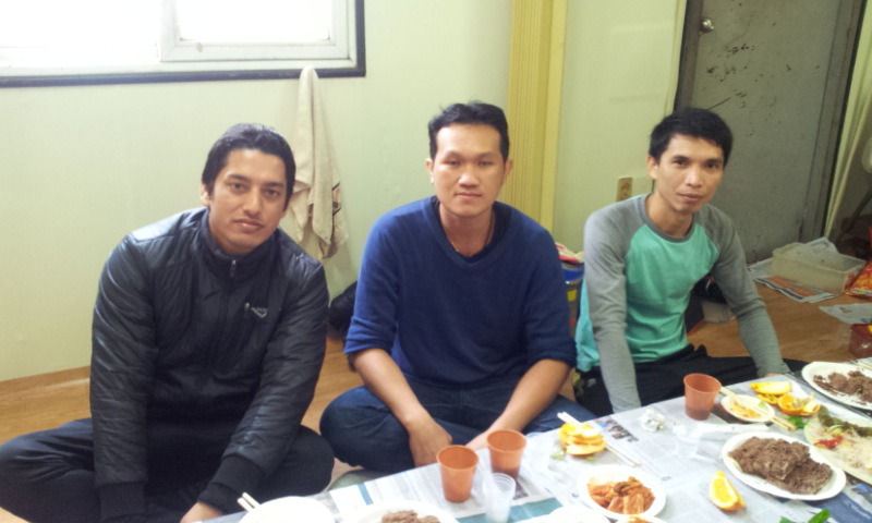 한국특수연마 이미지
