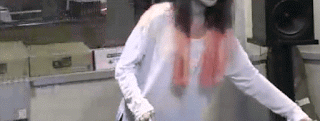 아이린 뒷정리.gif | 인스티즈