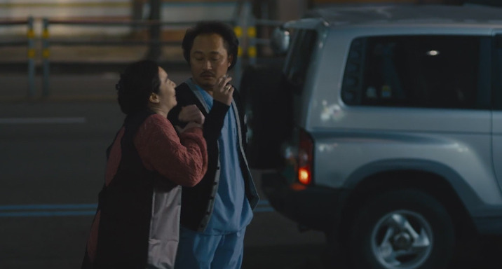 보고 나면 후유증이 너무 어마어마해서 두번은 못보는 영화 한공주 캡쳐 | 인스티즈