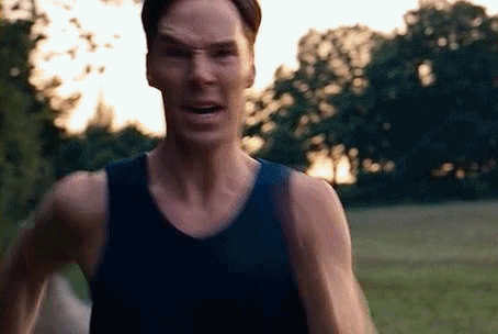 [이미테이션게임] 관객들을 웅성거리게 만든 바로 그 장면 | 인스티즈