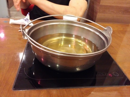 수라칼국수 이미지