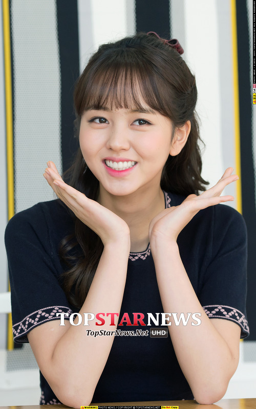 99년생 투탑이라는 김유정과 김소현 | 인스티즈