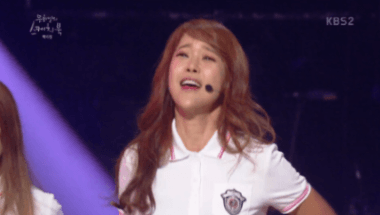 백지영 아츄.gif | 인스티즈