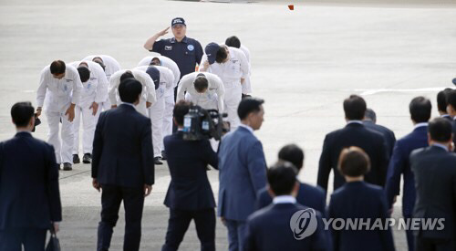 역시 문재인.gif | 인스티즈