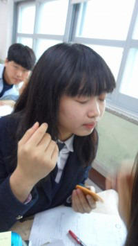 흔녀→훈녀 만들기 .jpg | 인스티즈