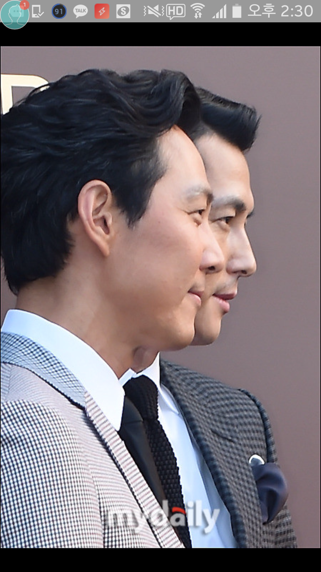 우리나라 옆모습 원탑.jpg | 인스티즈