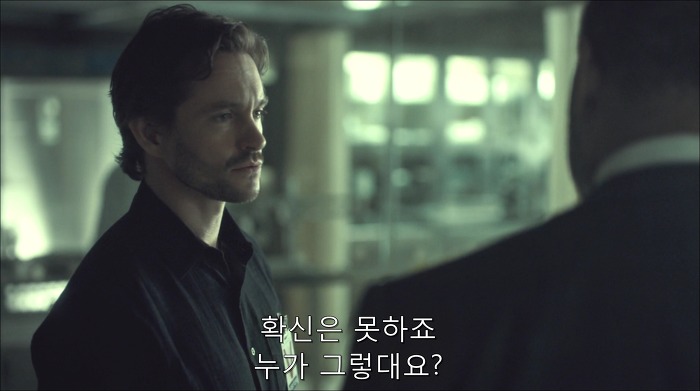 [로맨틱스릴러미드] 한니발 (Hannibal) 시즌3 에피13 (2/4) | 인스티즈