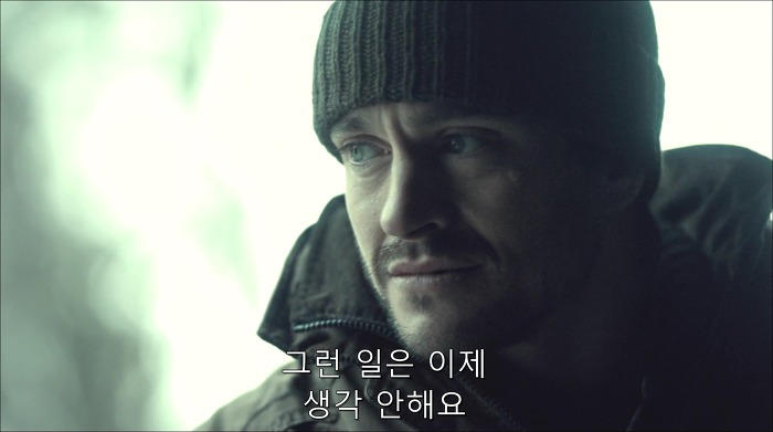 [로맨틱스릴러미드] 한니발 (Hannibal) 시즌3 에피8 (2/4) | 인스티즈