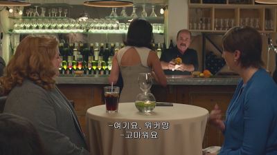 [SPY] 그녀의 색다른 스파이 액션이 시작된다! - 9화 | 인스티즈