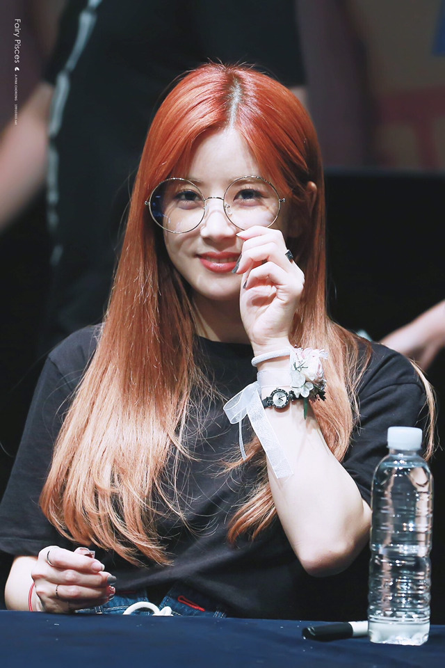 [에이핑크] 습도가 떨어질 기미가 보이질 않아서 박초롱 | 인스티즈