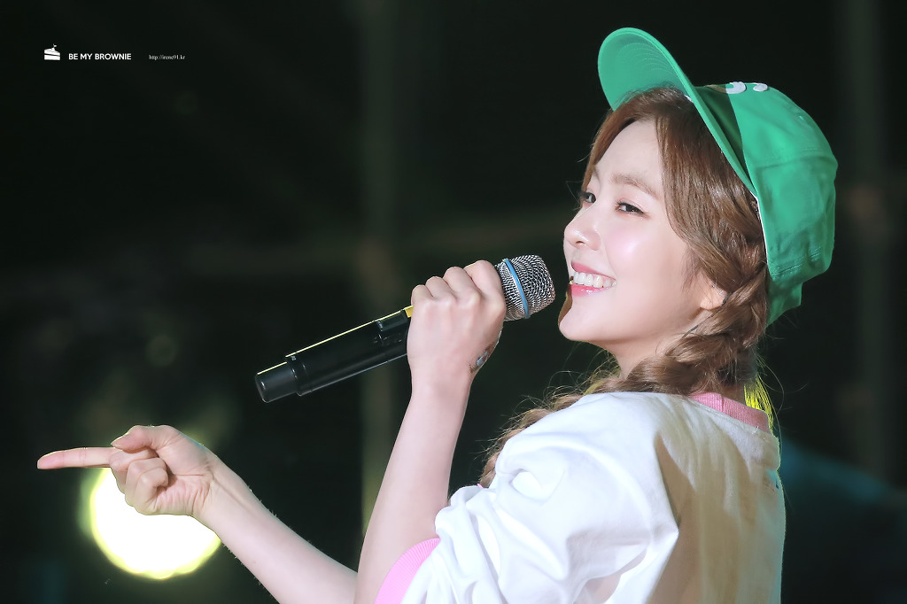 모자 썼을 때가 더 예쁜 여자연예인.jpg | 인스티즈