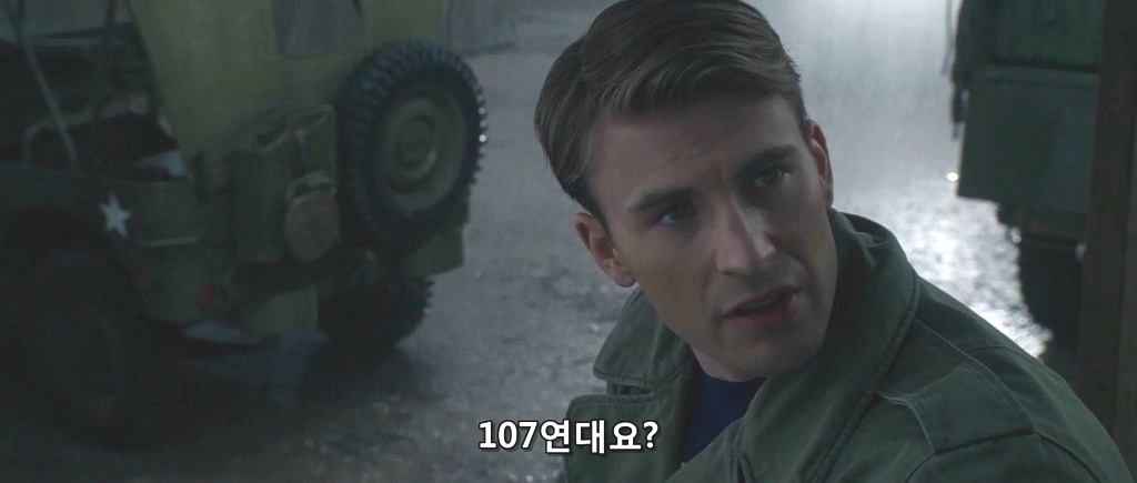 [캡틴아메리카] 시빌워 이전까지 타임라인으로 본 스티브와 버키의 이야기.jpgif | 인스티즈