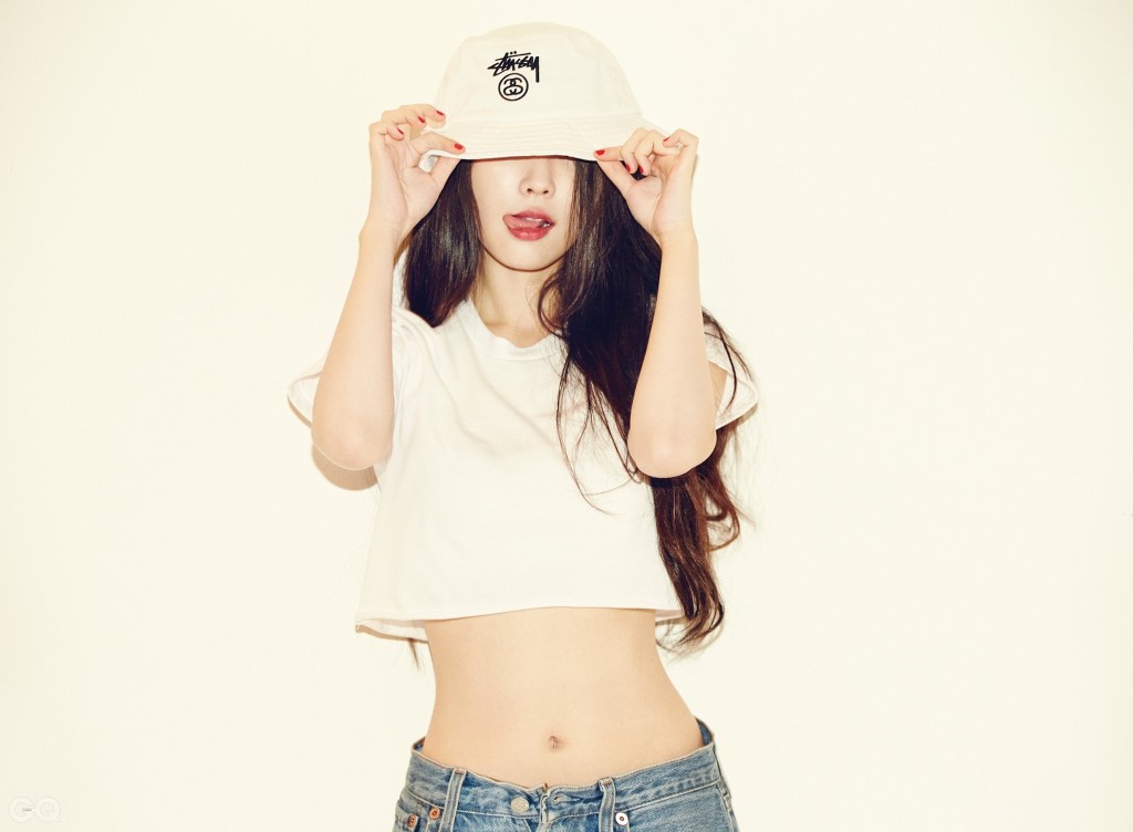 섹시한 아이유.jpg | 인스티즈