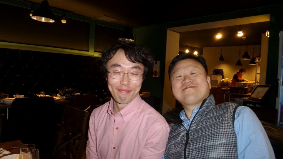 밥스키친 이미지