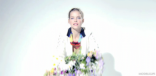 [데이터주의] 바바라 팔빈 .GIF | 인스티즈