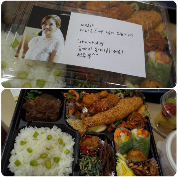 백종원 외조 수준ㄷㄷ.jpg | 인스티즈