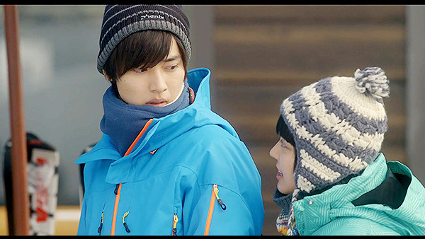 [히로인실격] 남주들 얼굴이 제일 재밌는 일본 하이틴영화 完 | 인스티즈