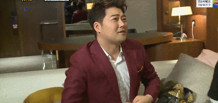 움짤로 보는 전현무 몰카 클라이막스 | 인스티즈