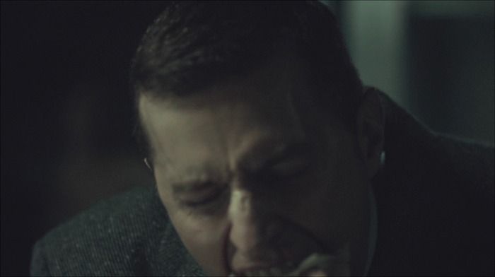 [로맨틱스릴러미드] 한니발 (Hannibal) 시즌3 에피10 (4/4) | 인스티즈