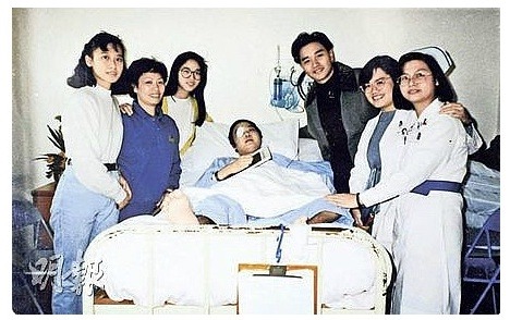 장국영이 여자들한테 인기 많았던 이유.jpg | 인스티즈