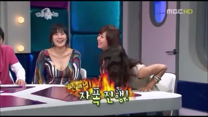 라디오스타 리즈시절.jpg | 인스티즈
