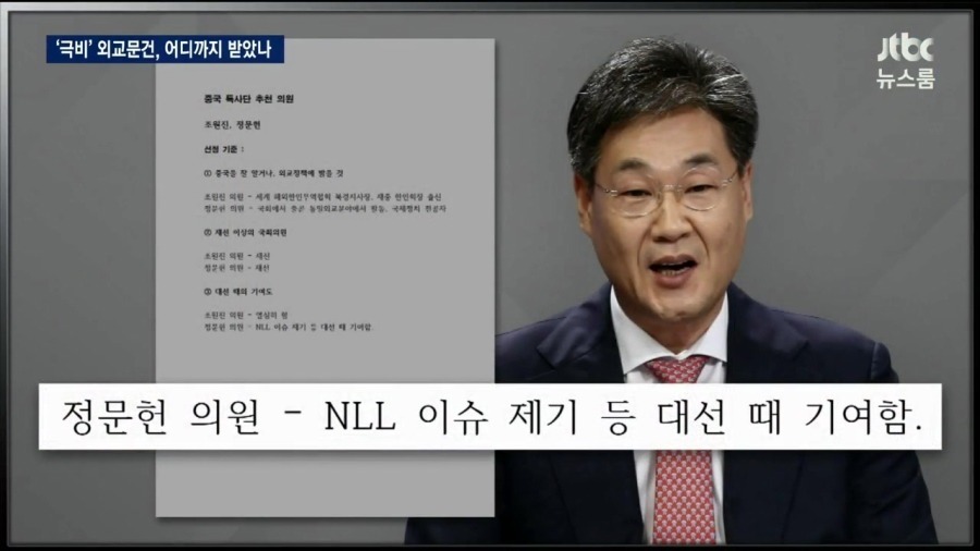 바른정당 사무총장에 정문헌 임명..(종합) | 인스티즈