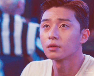 [쌈마이웨이] "이제 왜 너 우는게 다 예뻐보이냐" | 인스티즈