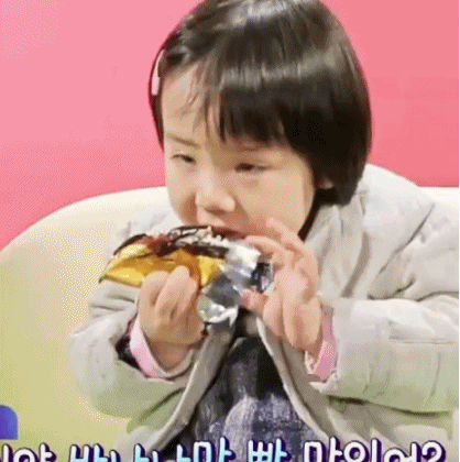 오빠미 낭낭한 민준 & 봉제인형미 낭낭한 재이 (반달친구) .jpgif | 인스티즈