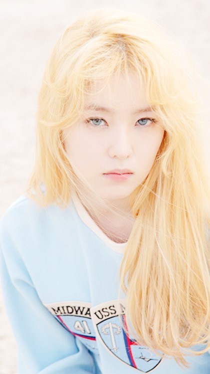 점심시간 전에 아이린 | 인스티즈