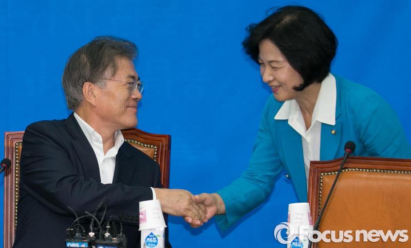 현 대한민국 의전서열 1위.jpg | 인스티즈