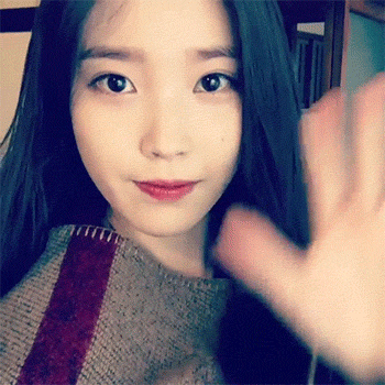 안녕 아이유♥ | 인스티즈